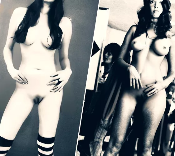 Do I look like her? by Hotwife69420