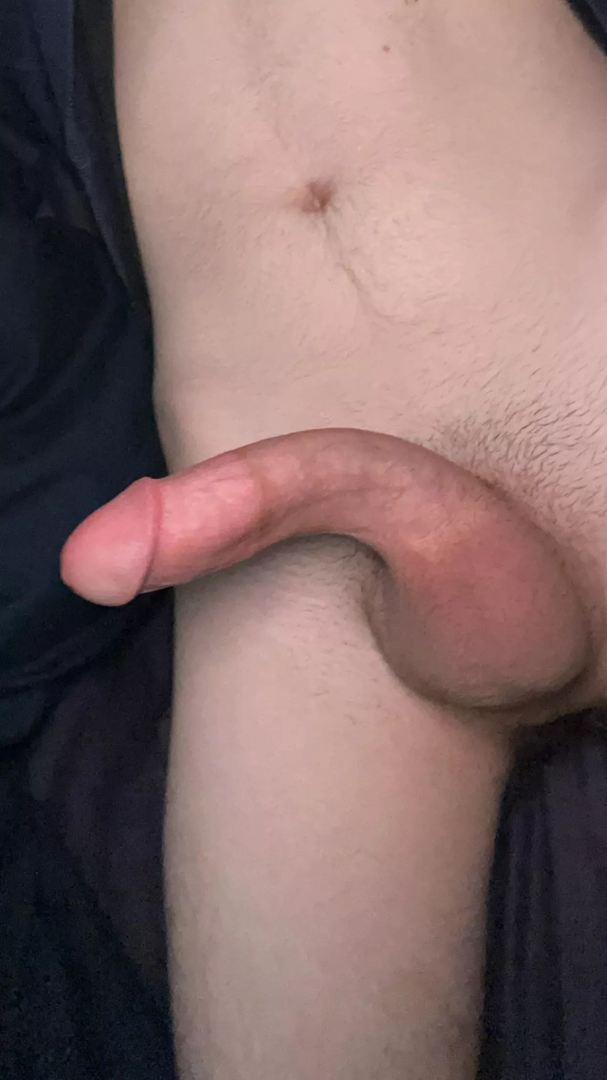 Do you like my 7 inch cut cock? posted by goohaabaadaa