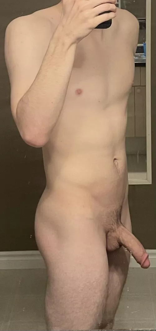 Do you like my heavy cock? by HonestDifficulty615