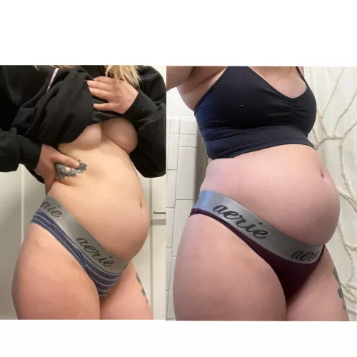 Don’t Stop… by Danibellybabe