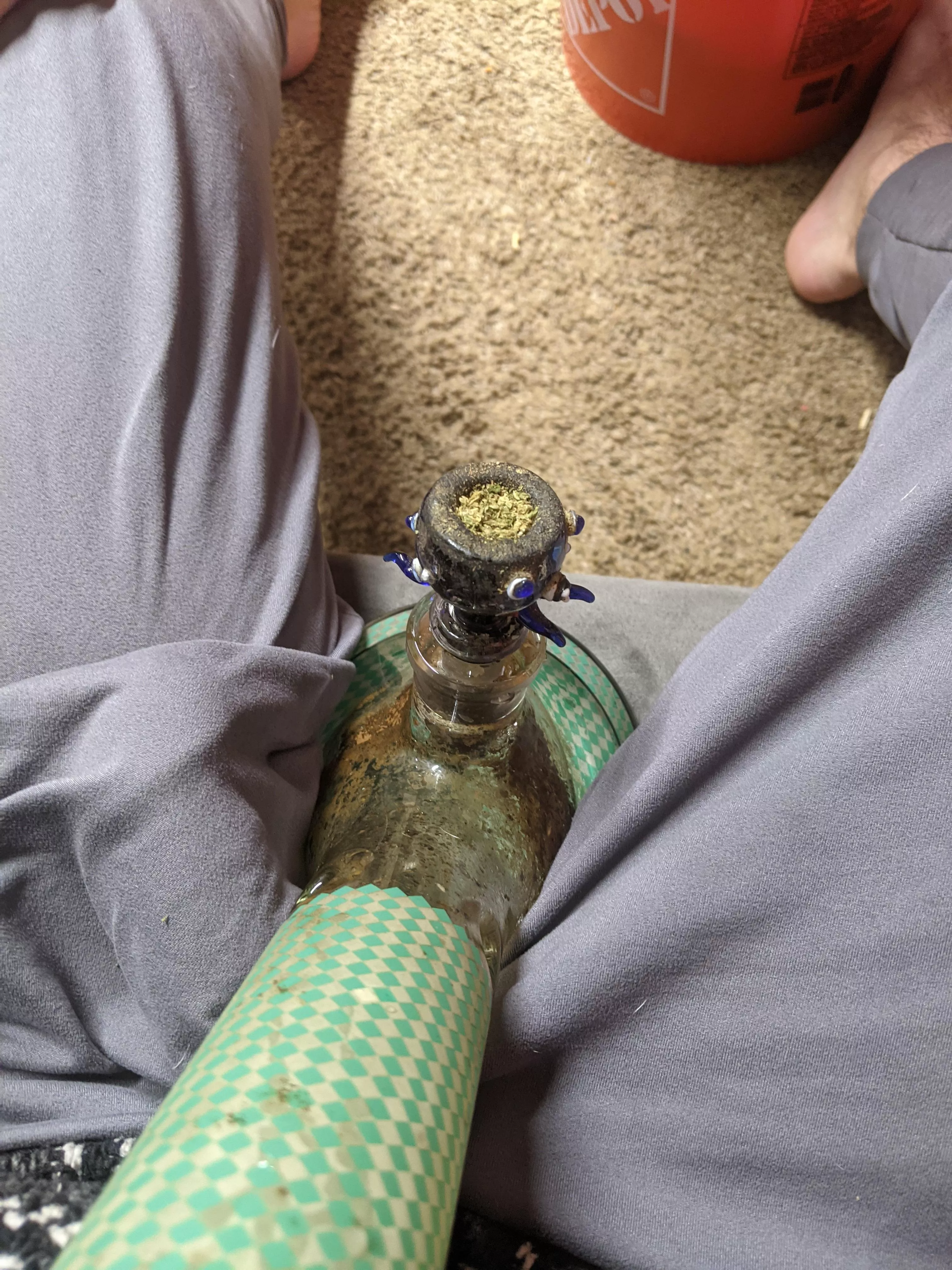 Enjoy (m)y bowel posted by TwoSpecialist8373