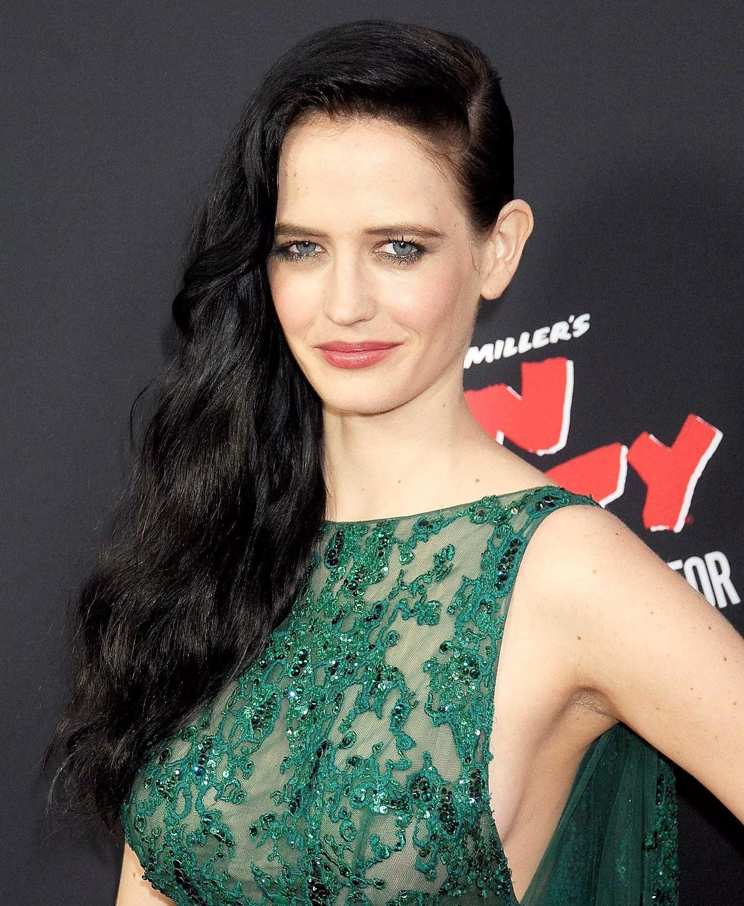 Eva Green posted by Peptic-Epileptic
