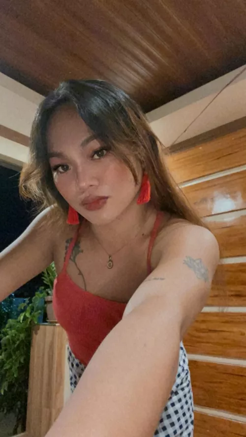 Felt pretty here by danielle_cutiee