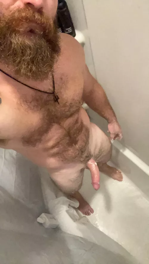 First post!! Hope I qualify! by eyelandboi33