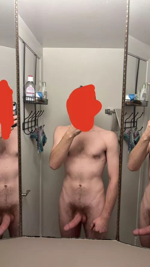 First time posting here, let me know if you like what you see ;) by wholelottanunyabiz