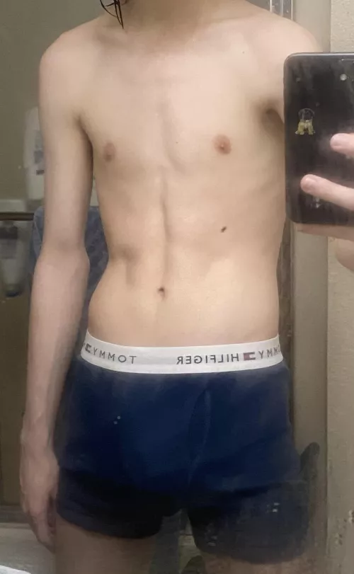 First time posting here 😅 by Important_Role_7749