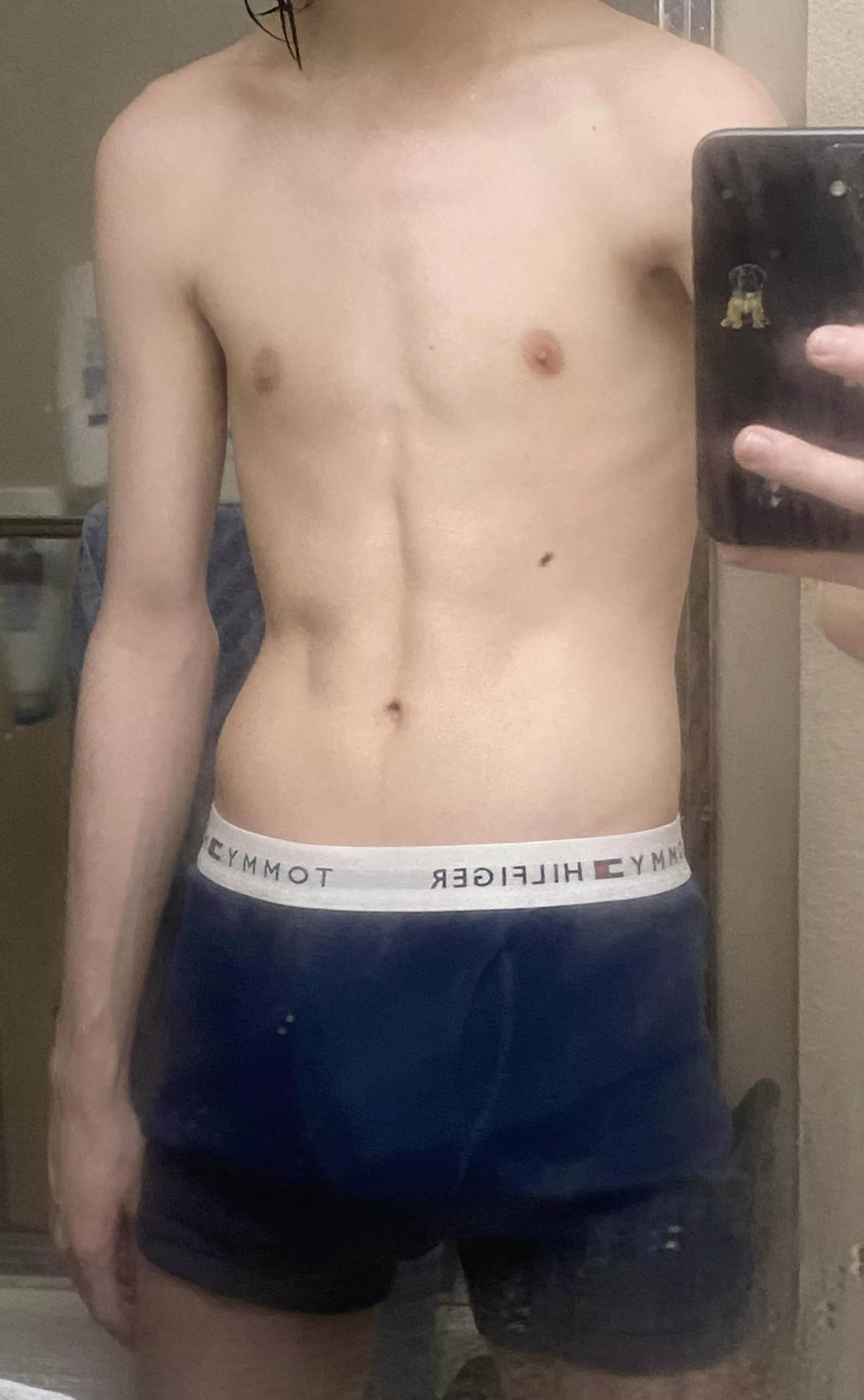 First time posting here 😅 posted by Important_Role_7749