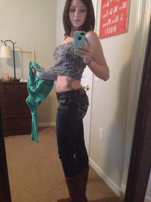 french F24 lesbian ! by elisa_frr