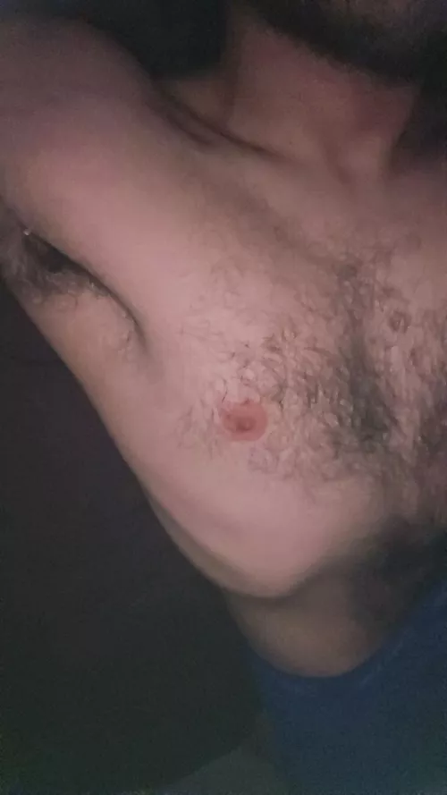 Furry dude by Ready2g0_