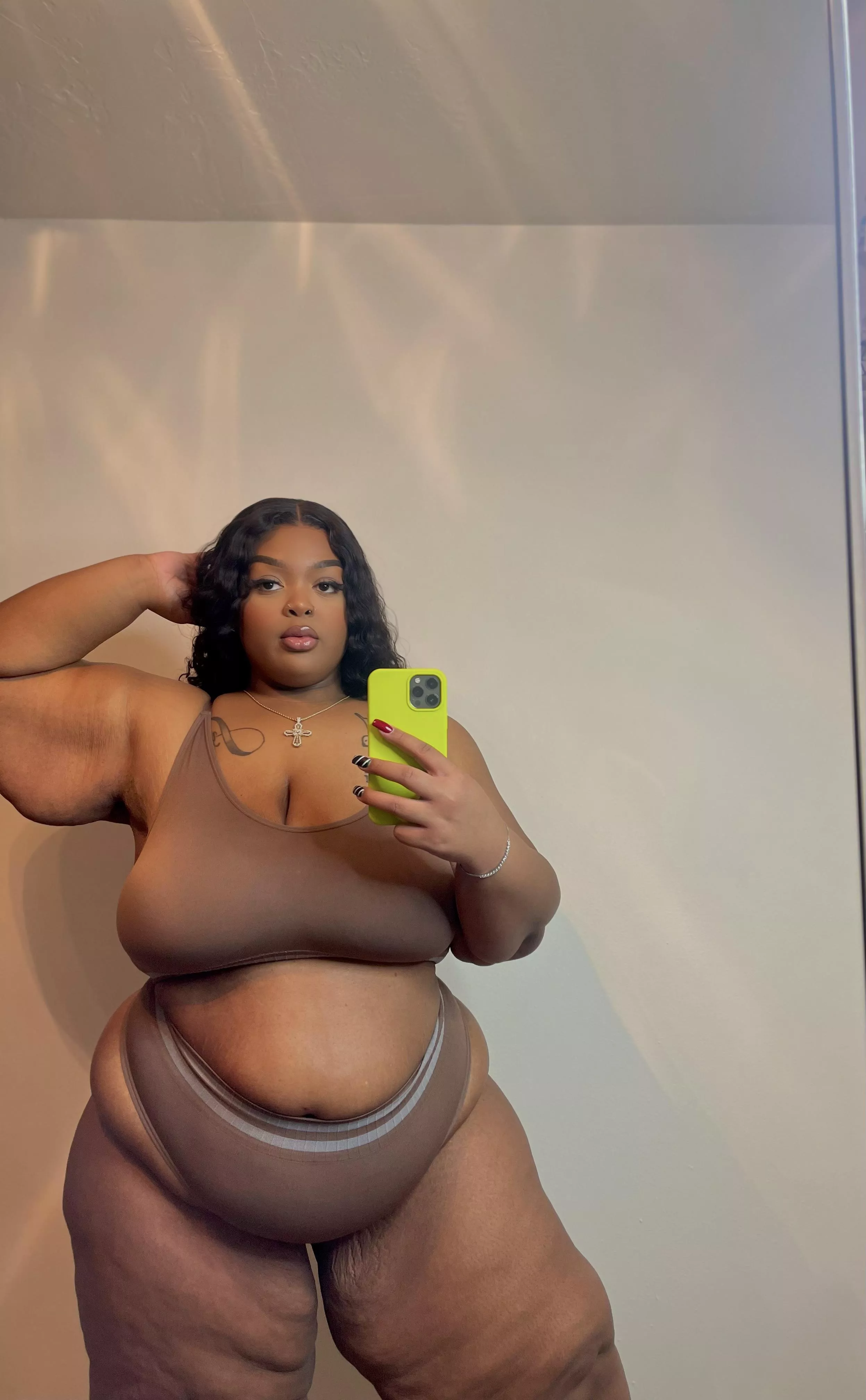 Goodnight 😘 posted by DanekDanielle