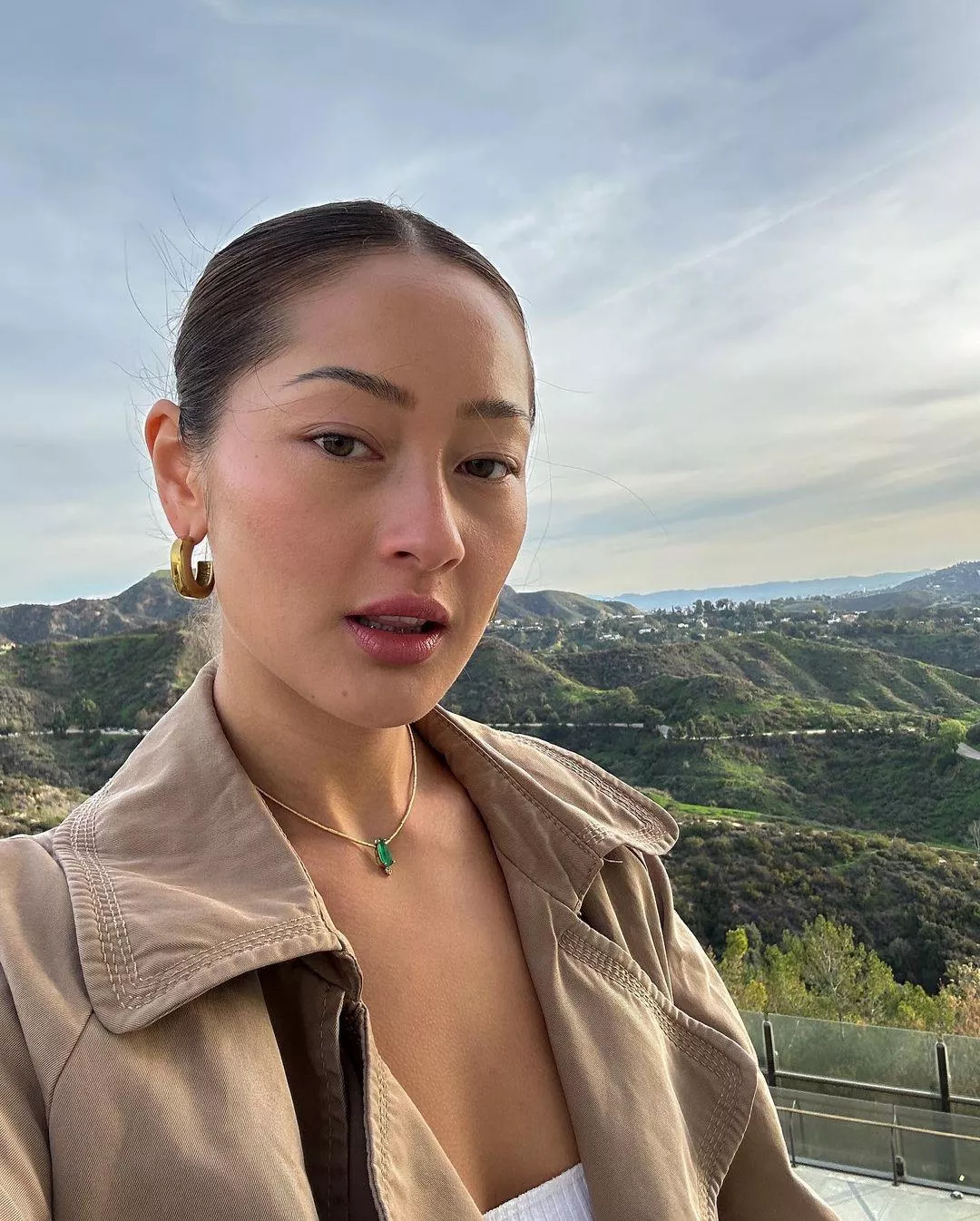 Had to take myself out on a date. posted by goddesslivbad