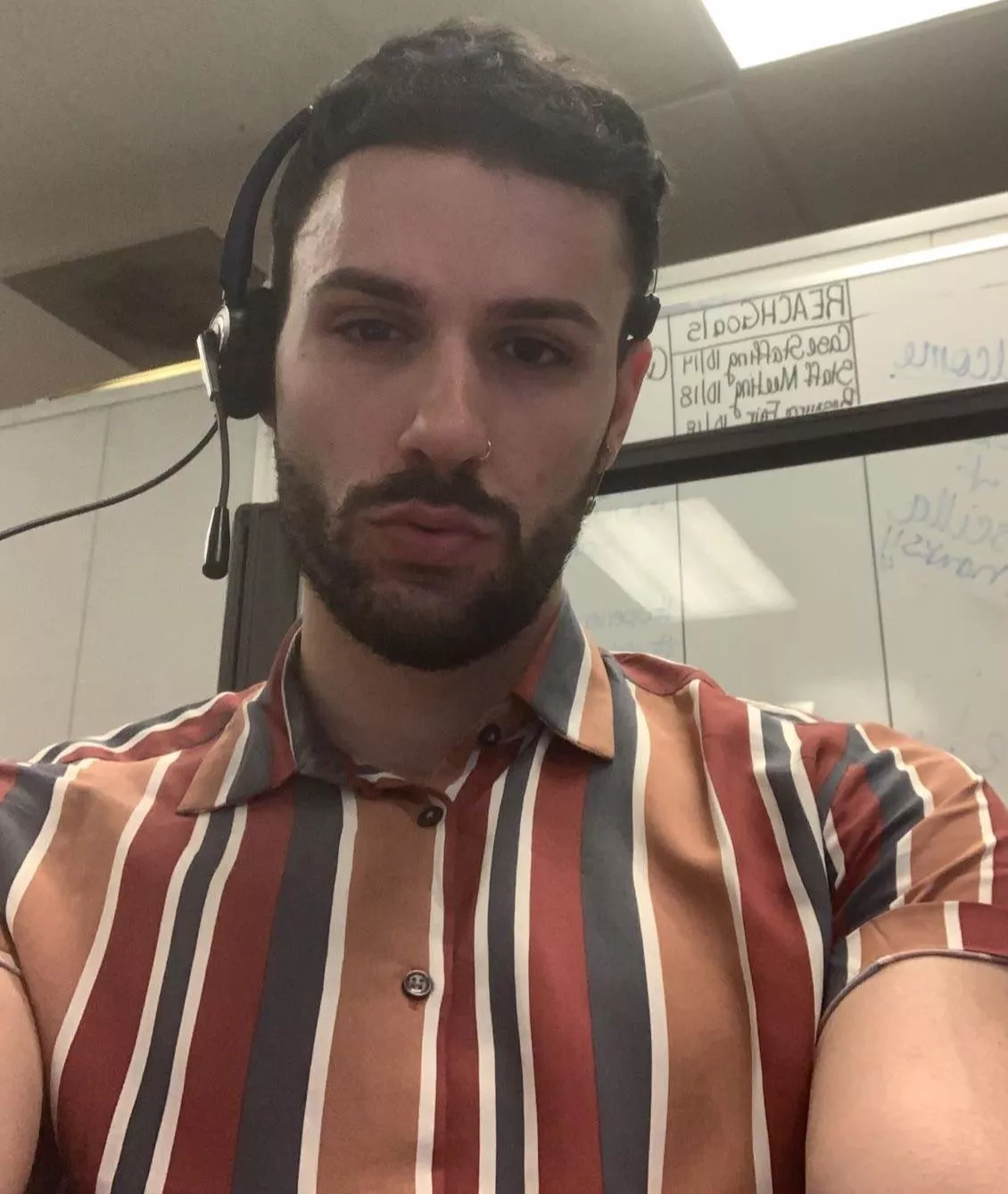 Happy Monday! posted by Whattheheckisthis7