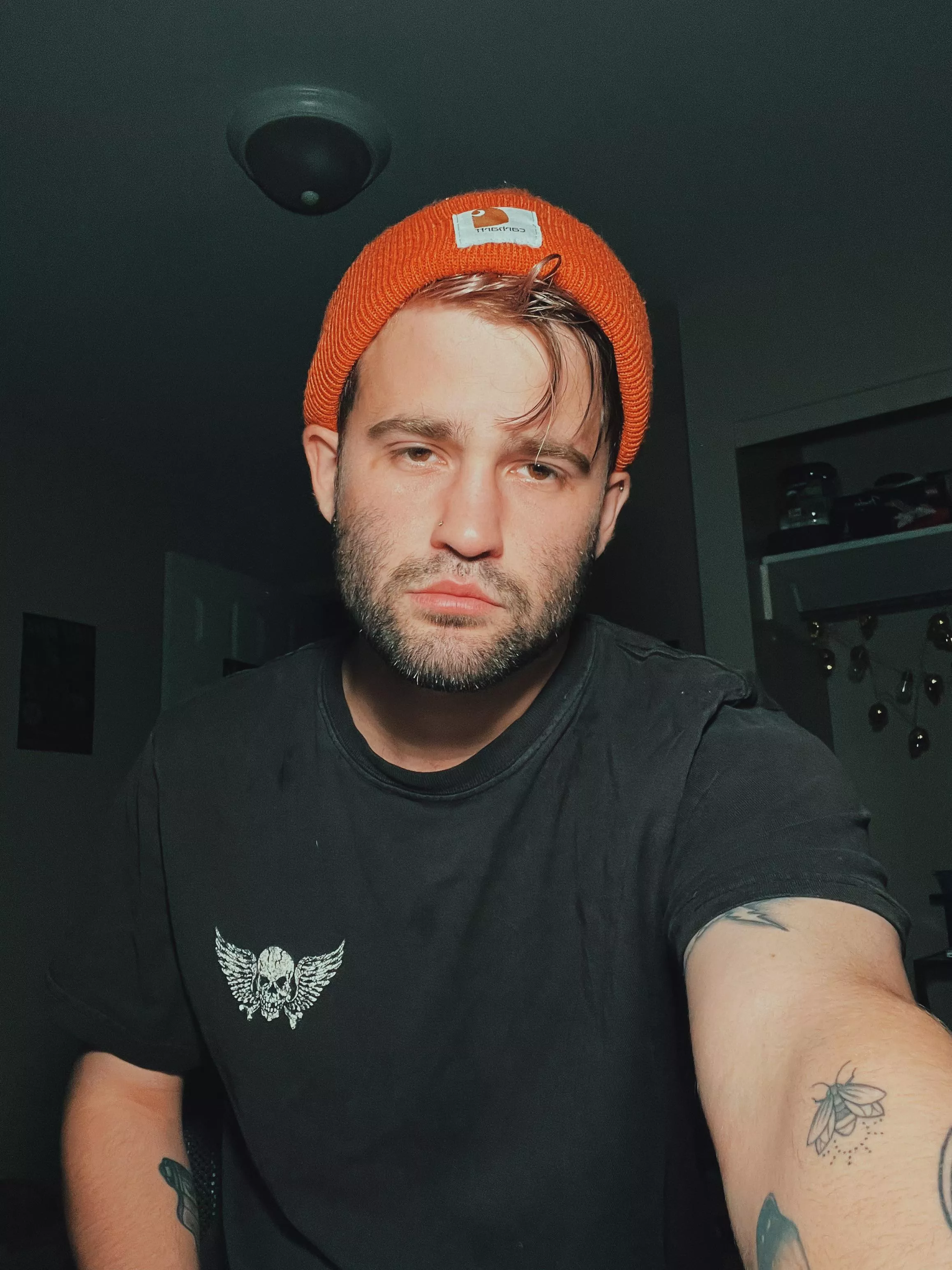 Happy Sunday Boys 😜 posted by Deannicks