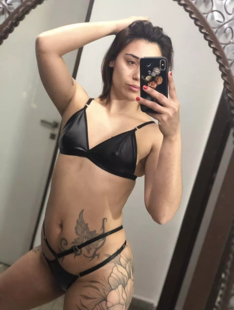 Have a full frontal for your monday posted by Low-Worry-1511