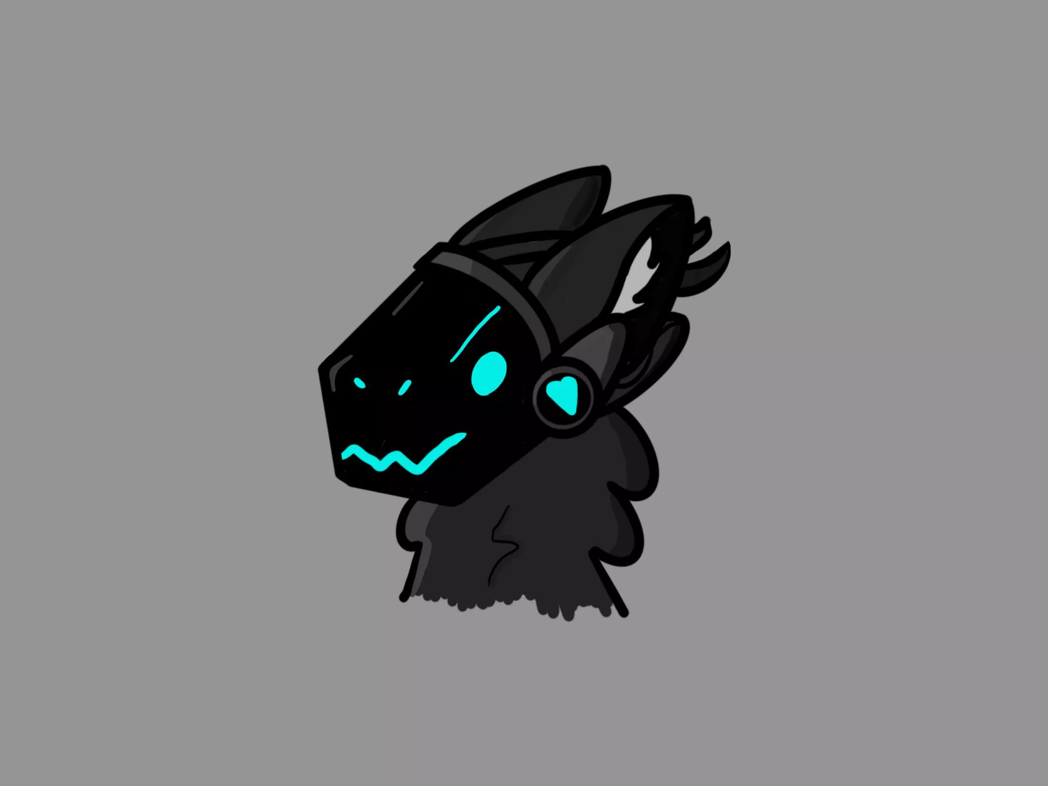 He angwy that you stole his pop tart posted by GamerGuns