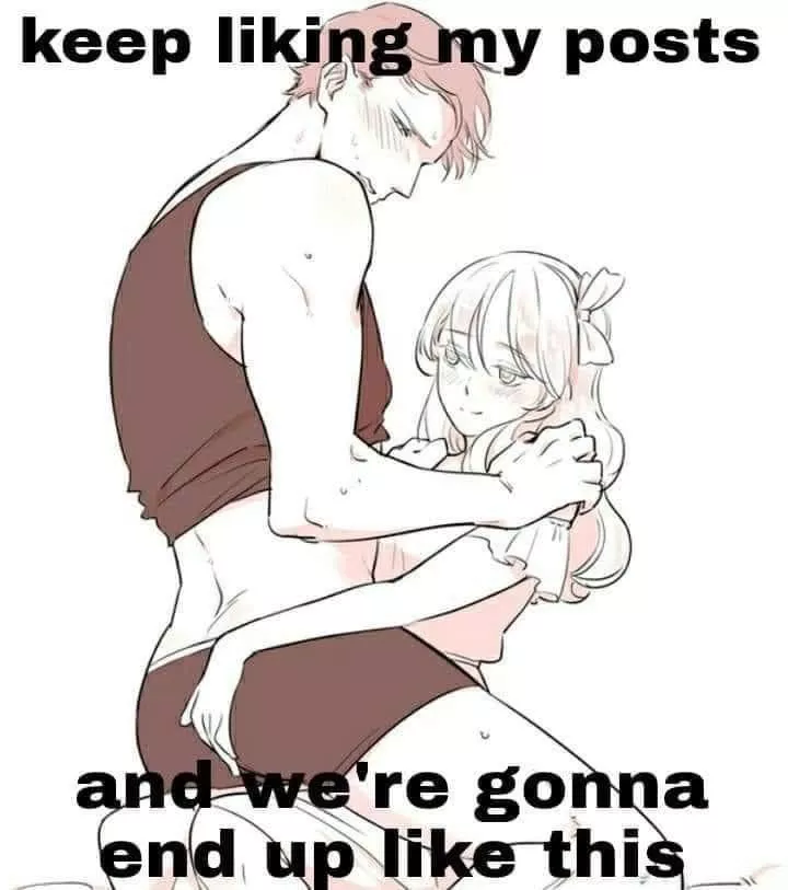 Her hand placement though posted by Dillon_Trinh