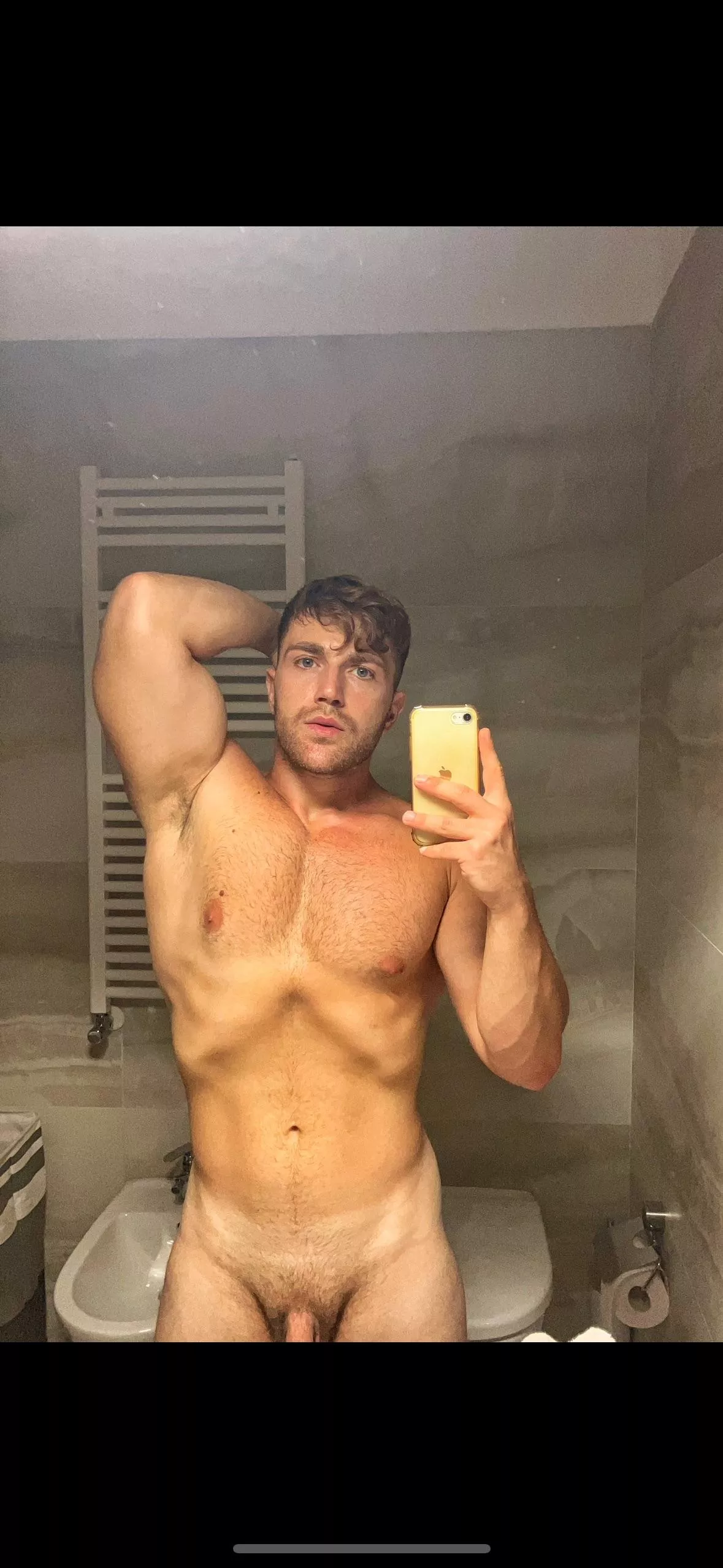 Hey posted by yoursitalianchrus