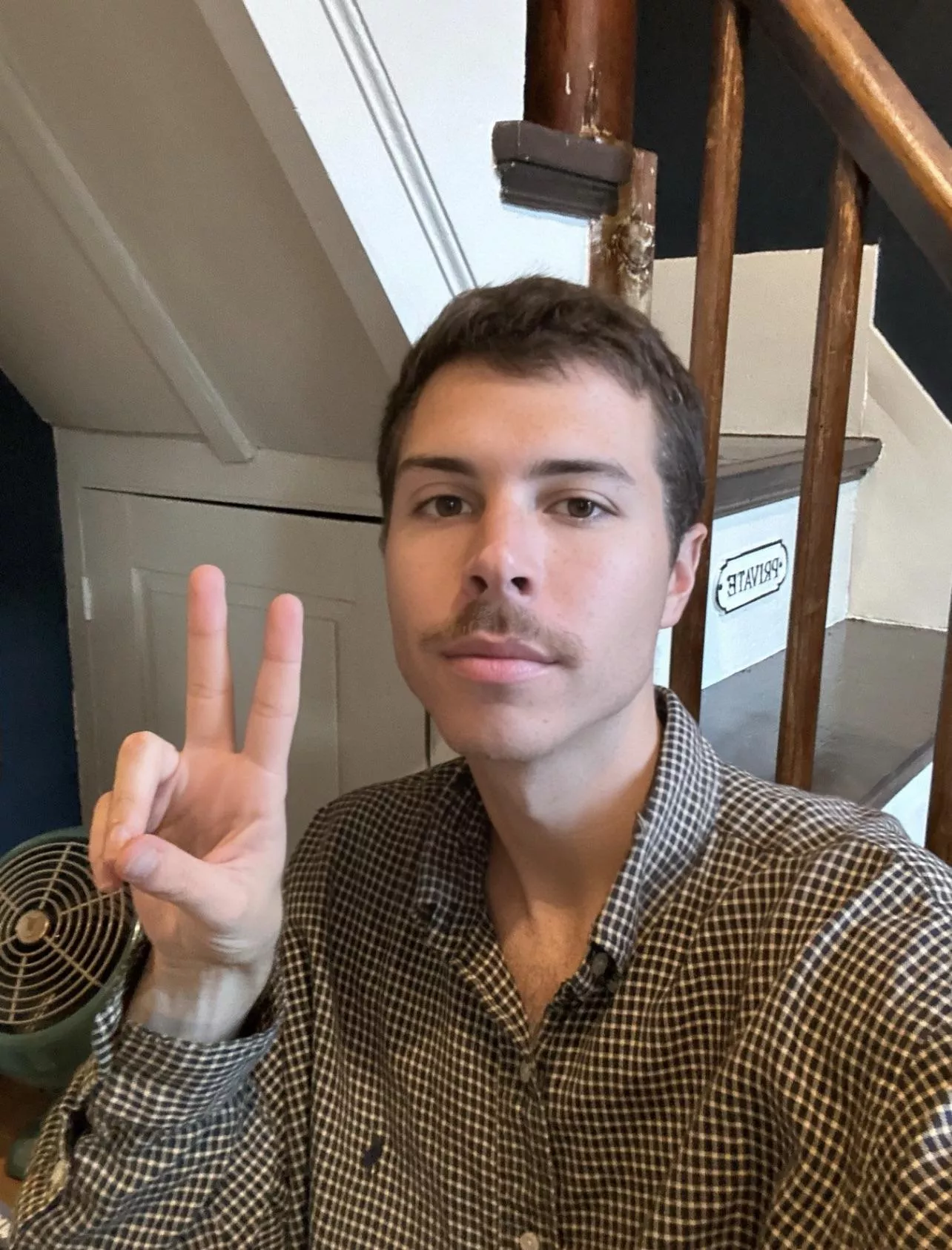 Hey! posted by drunkcharli