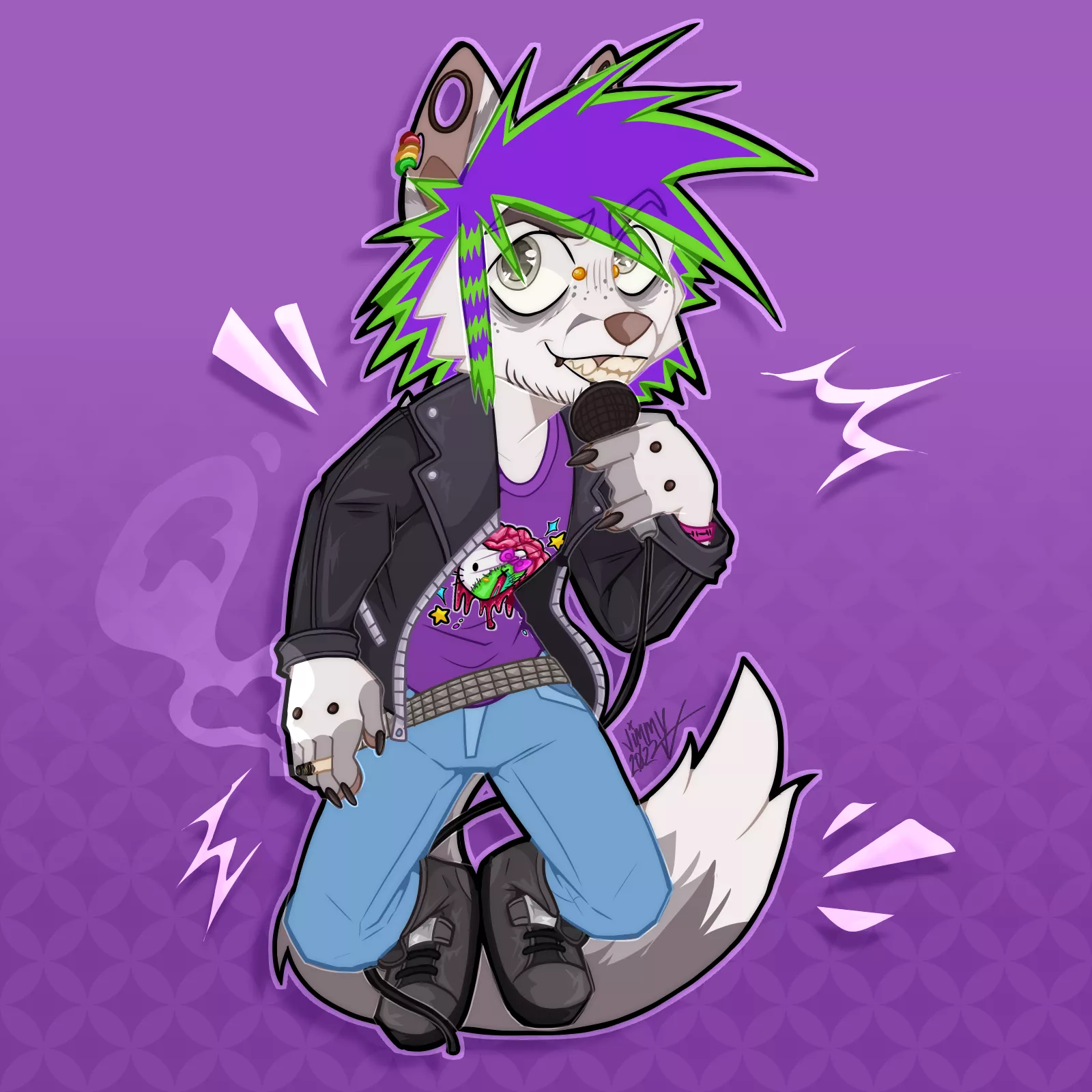 Hey emo boy posted by Jimmys_floppydisk