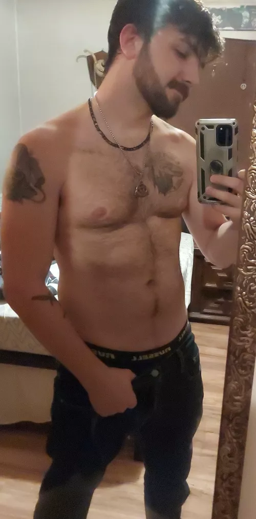 hey everyone :) by DADDYxDARKNESS