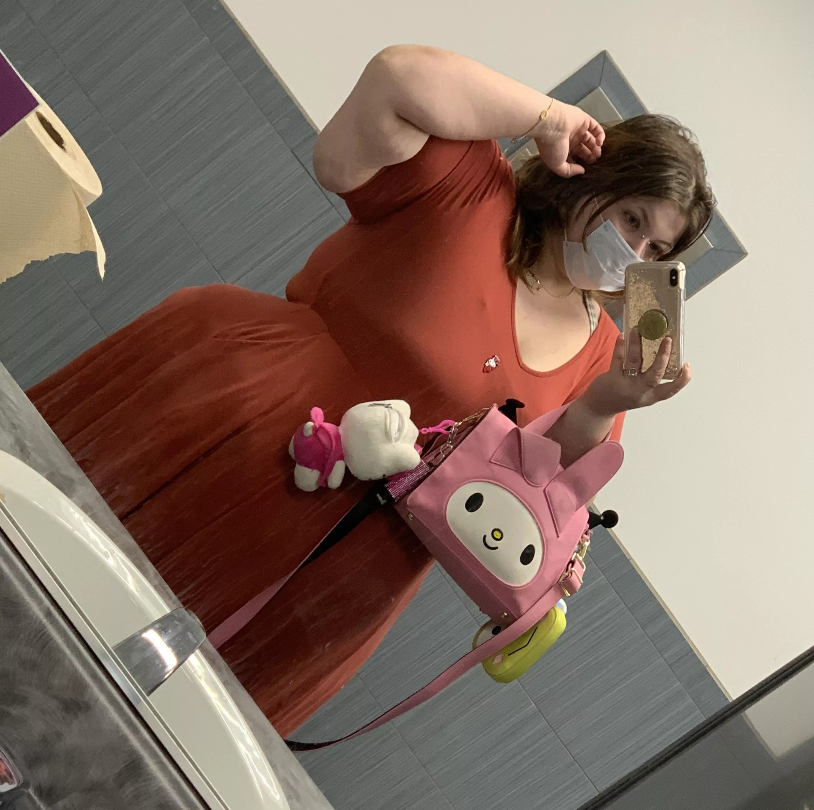 Hey everyone ! :) I’ve been feeling crappy lately sorry for my lack of posts posted by deadfairyx