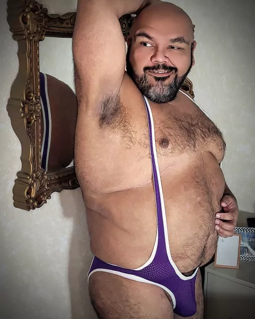 Hey there... who's your Daddy? (43) Tx. by huntingchasers