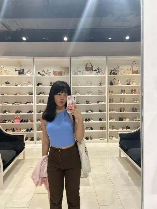 Hi, gow are you guys!🤍 by kittybabe_11