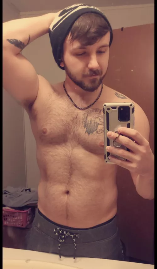 hi :) by DADDYxDARKNESS