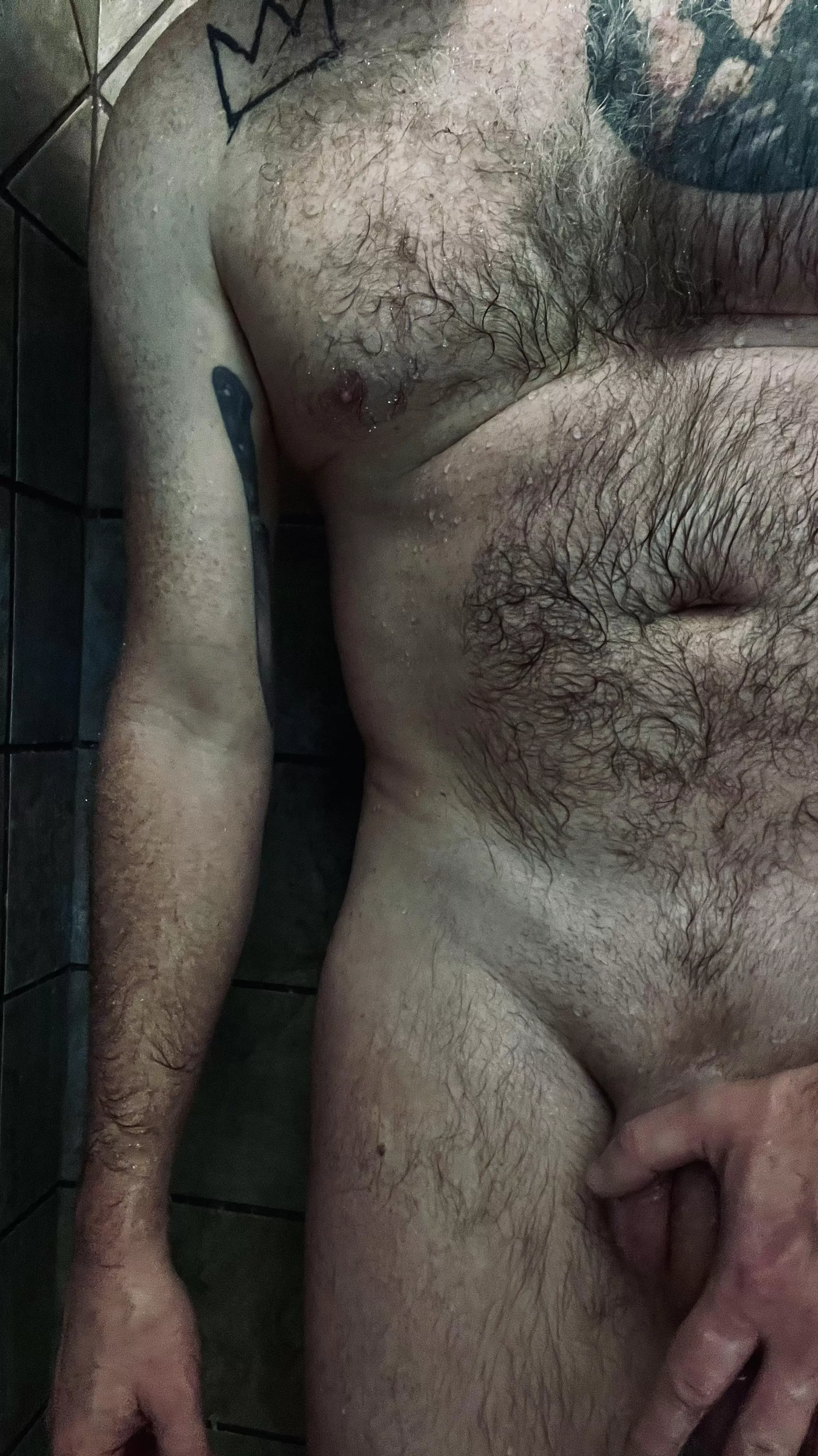 Holding onto the weekend as long as I can posted by ilikemyoatmeallumpy_