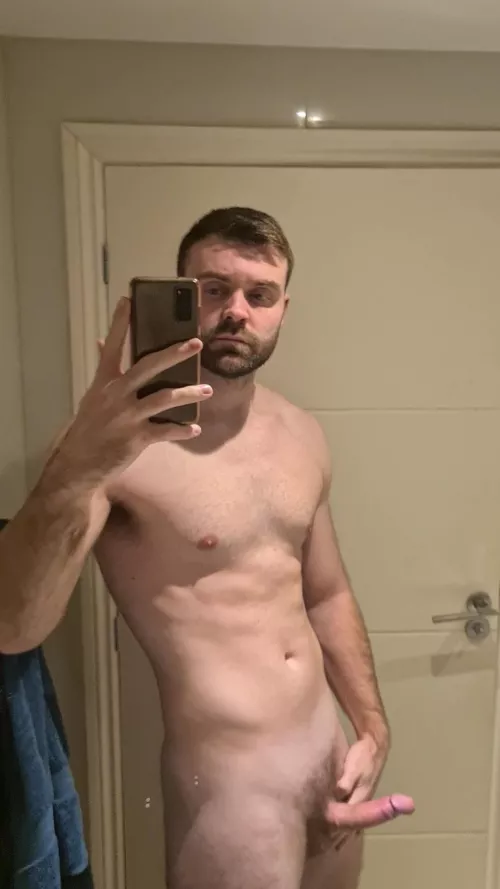 How do I look? by Majestic_Passion_664