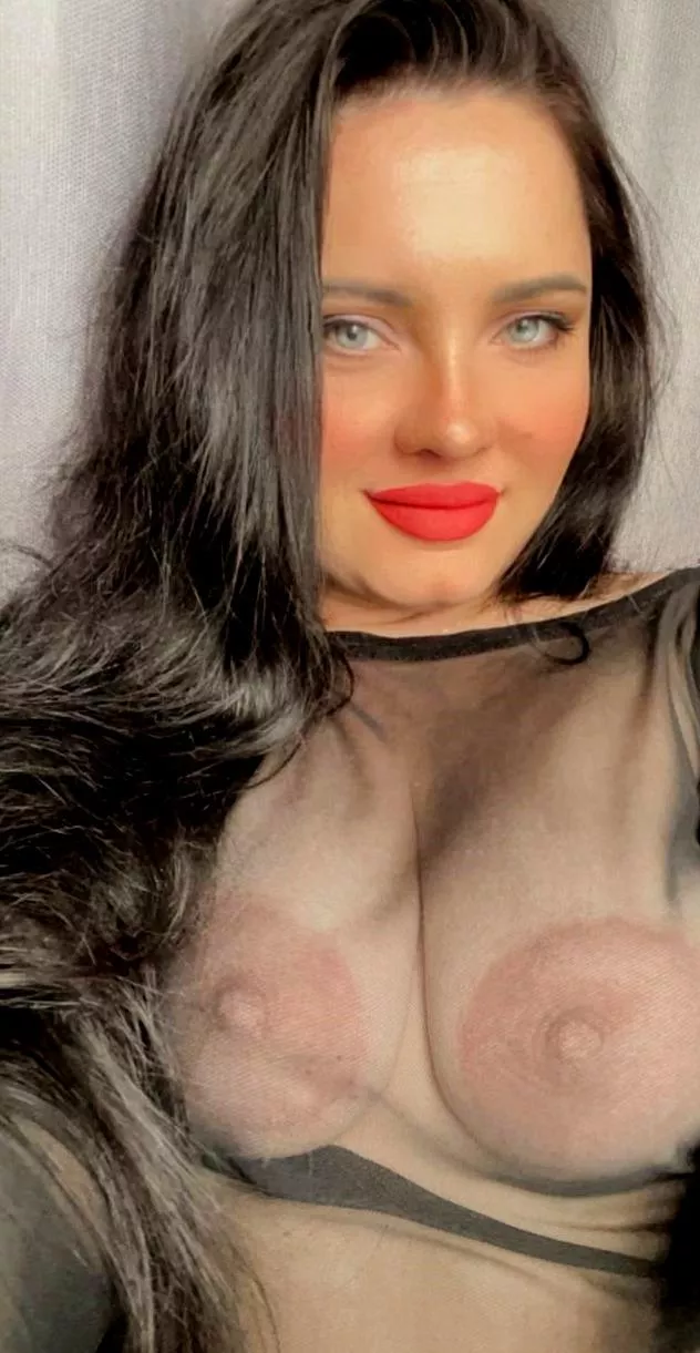 How do they look? posted by Alternative-Start716