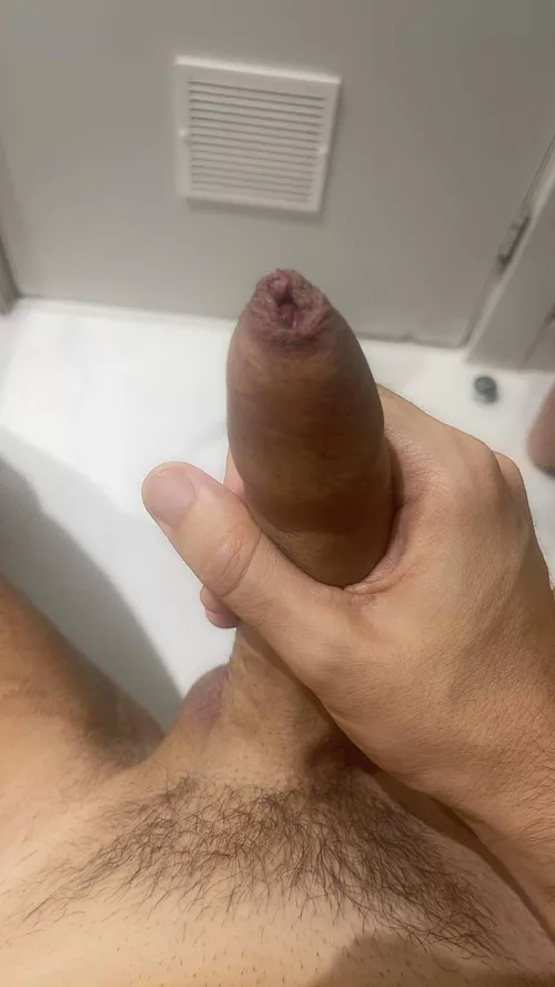 How does he look? by johnalvin01