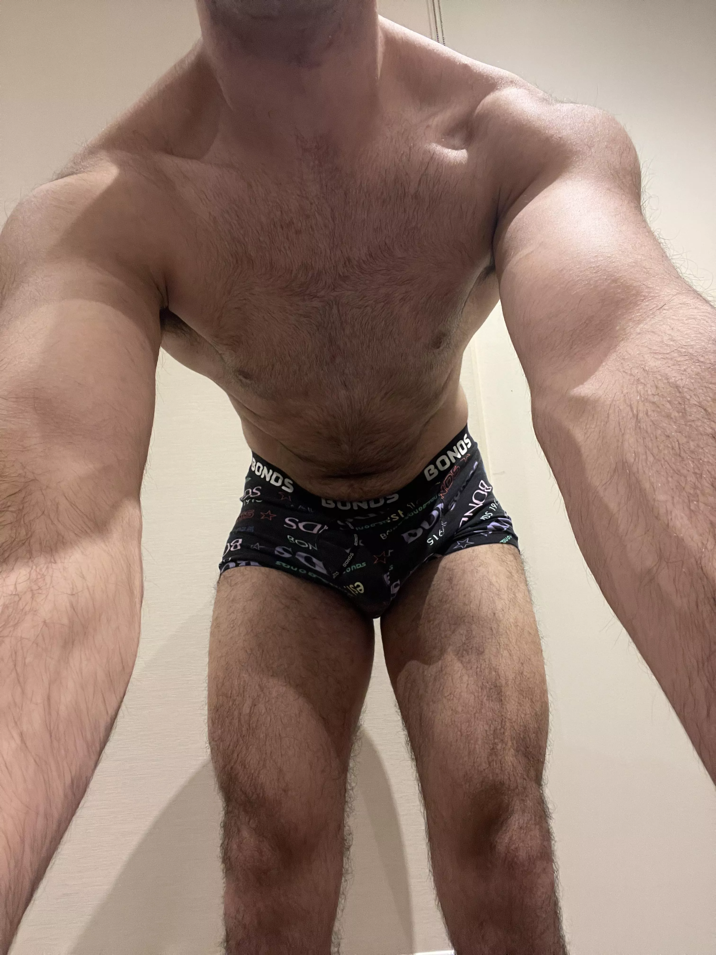 I must admit, sometimes they do look better on! posted by chrisannosaurus