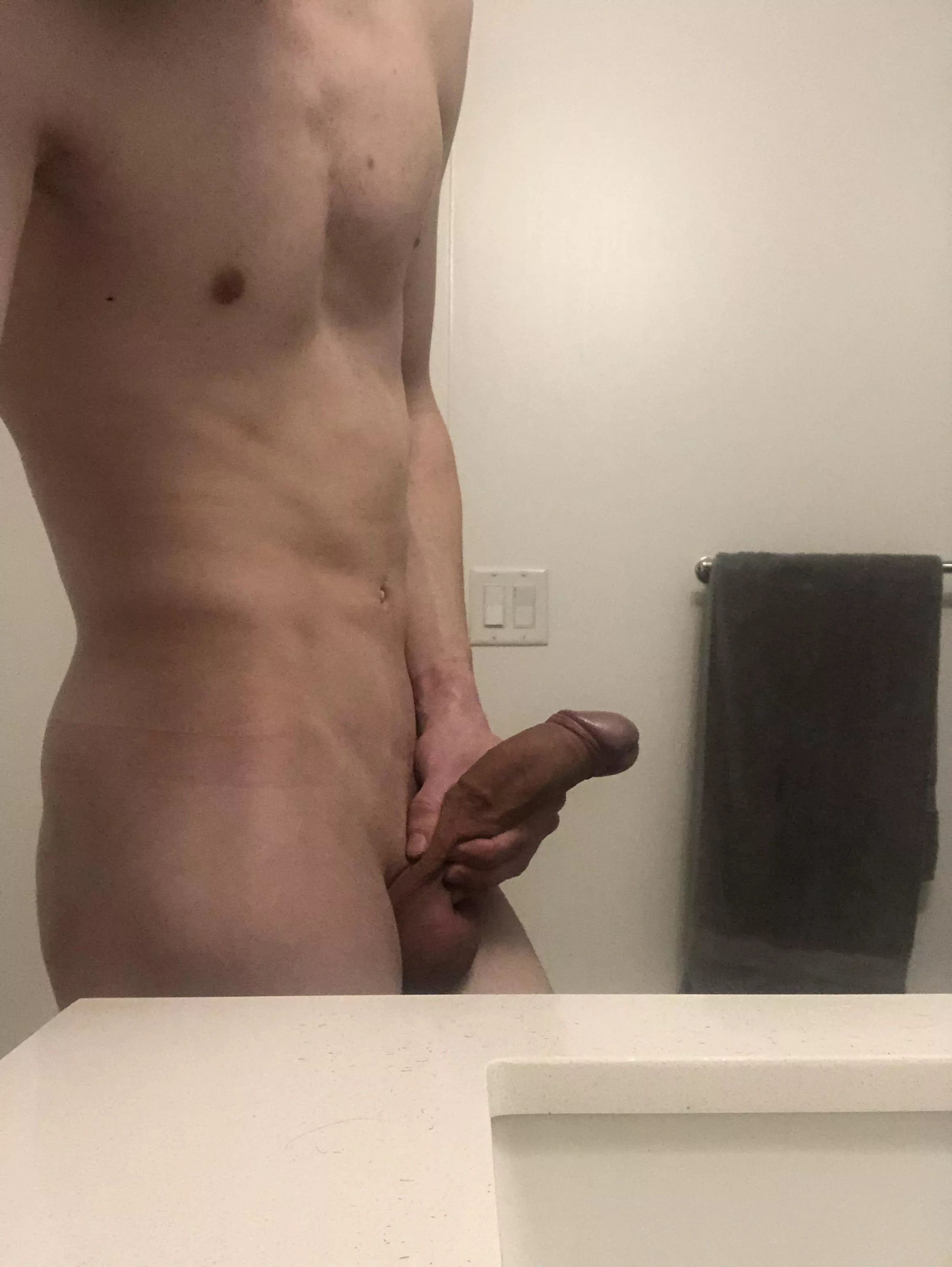 I need a good throat posted by Calvin10623