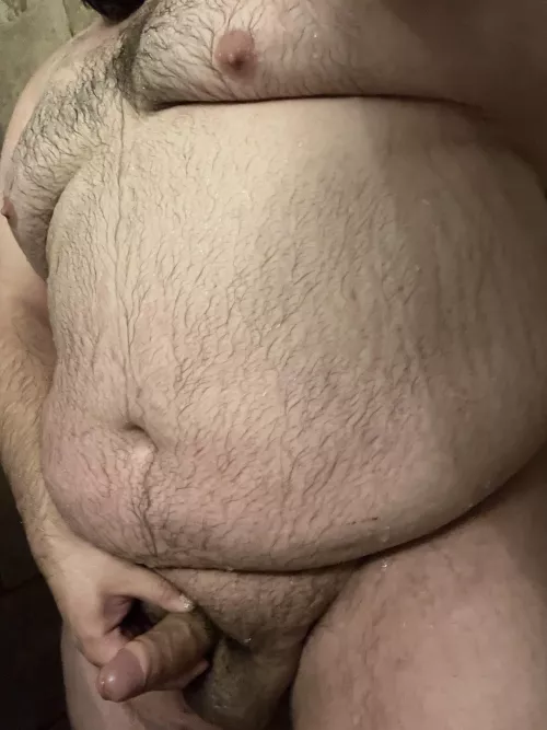 I took a shower but I’m still feeling filthy by Sammy_man37