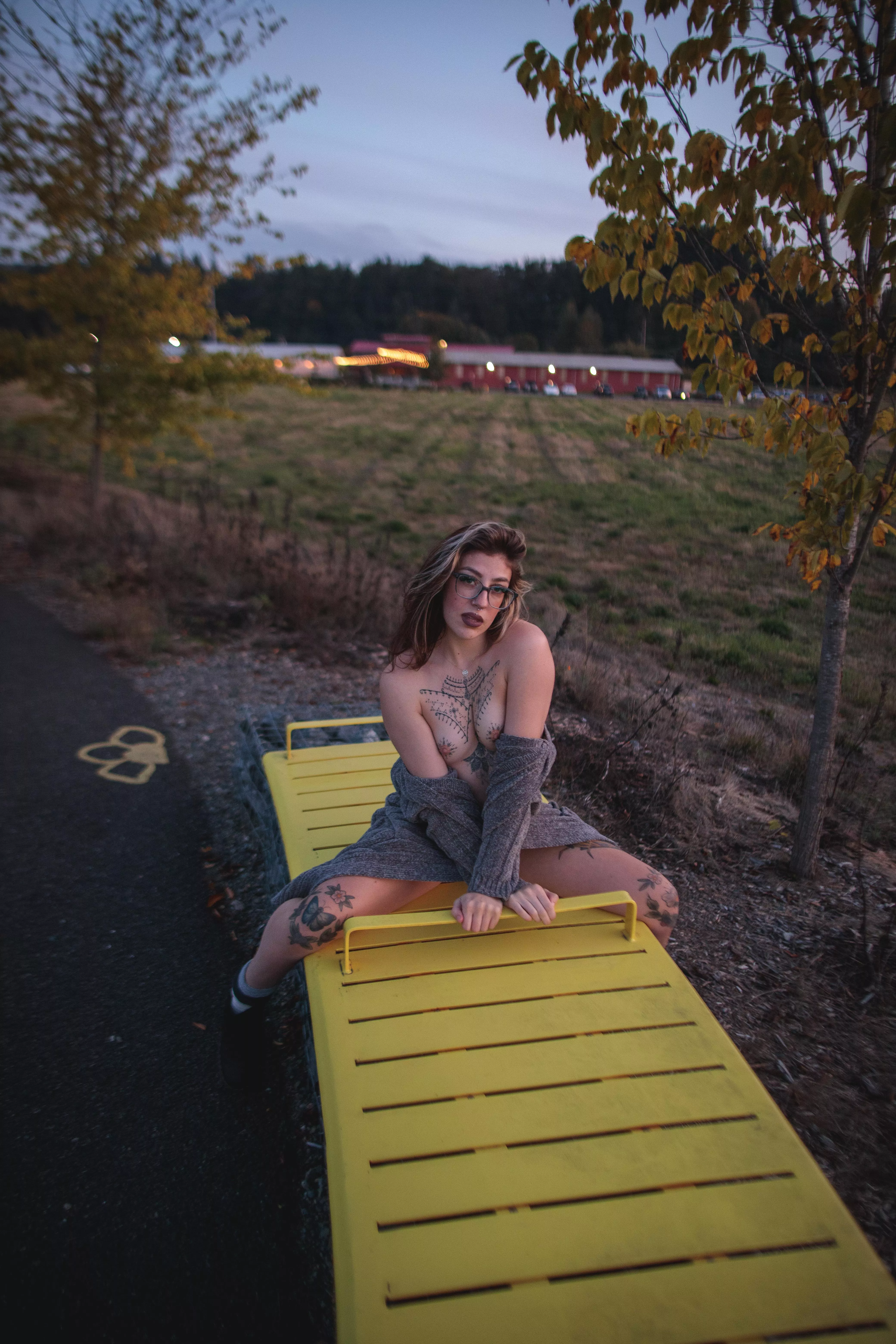 I want to spend time with you! posted by caiopsm