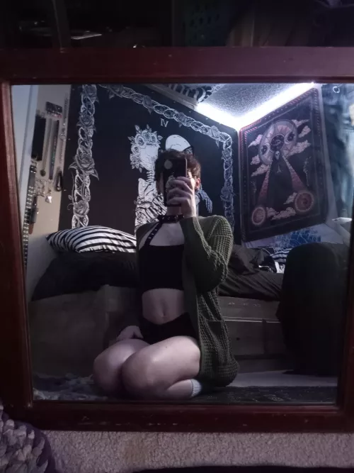 I'm A Girl I Promise~ <3 by AdoraBunnii