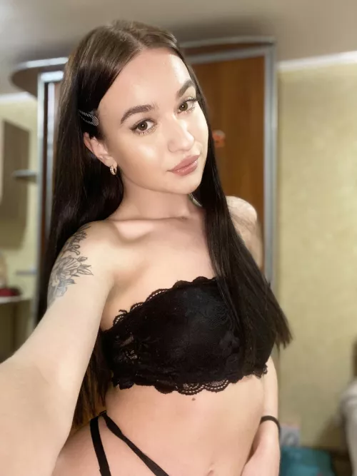 I'm the shy nerd girl in class by Fit_Yogurtcloset_586