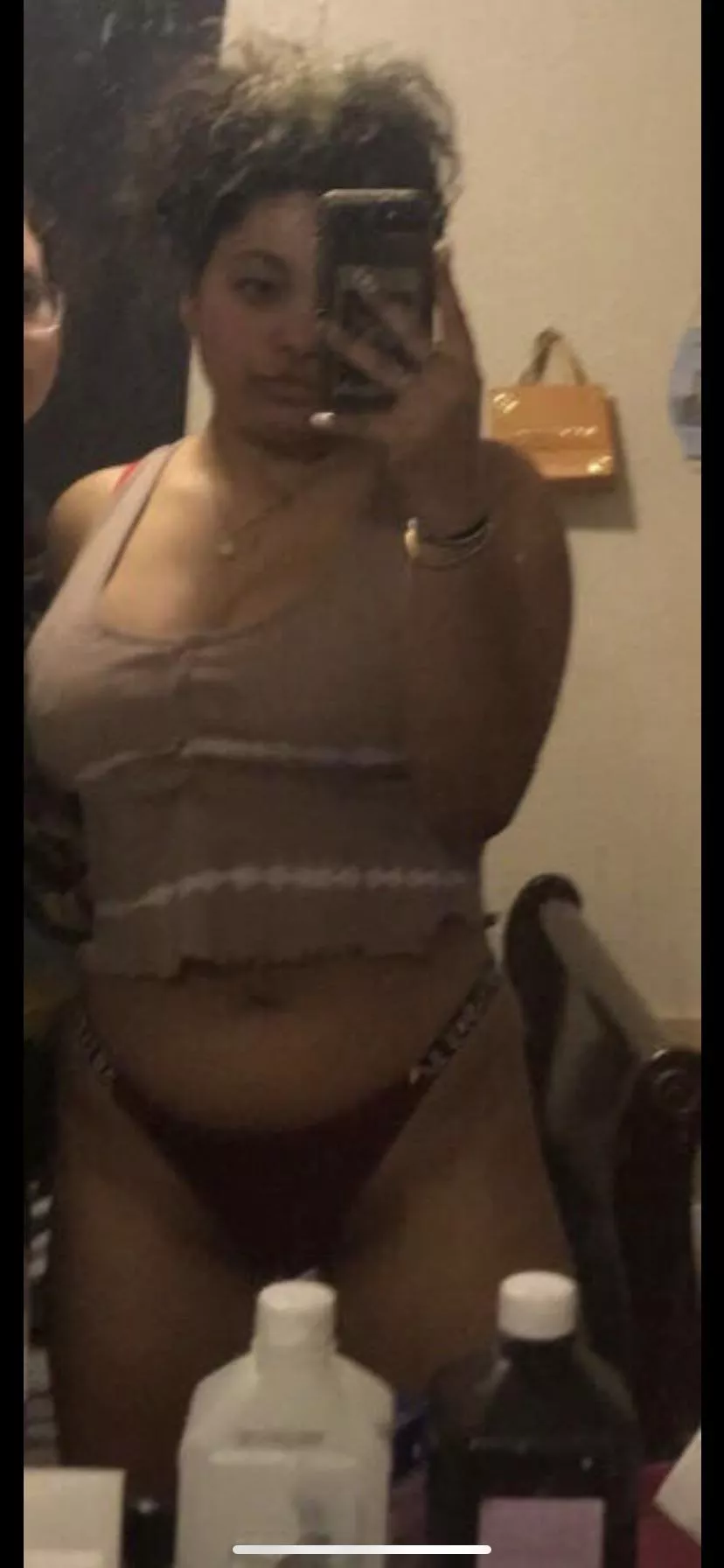 I’m waiting 💦 posted by Bobcat_Turbulent