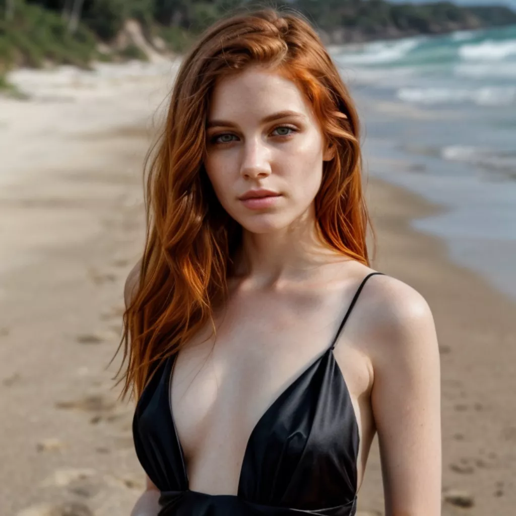 In a beach and sunny day posted by ainhoavila01