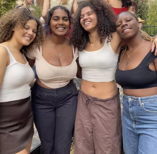 Indian beauties by ESI85