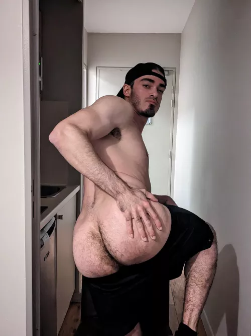 🍑 is this good? 🍑 by mister_adria