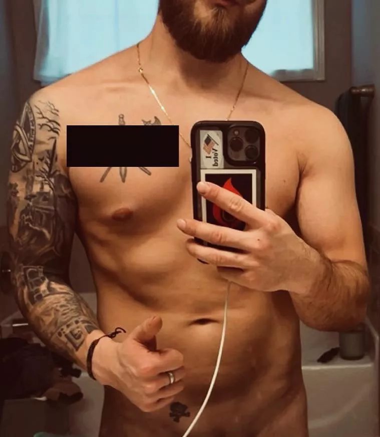 It’s bulking season right? posted by SapioDante