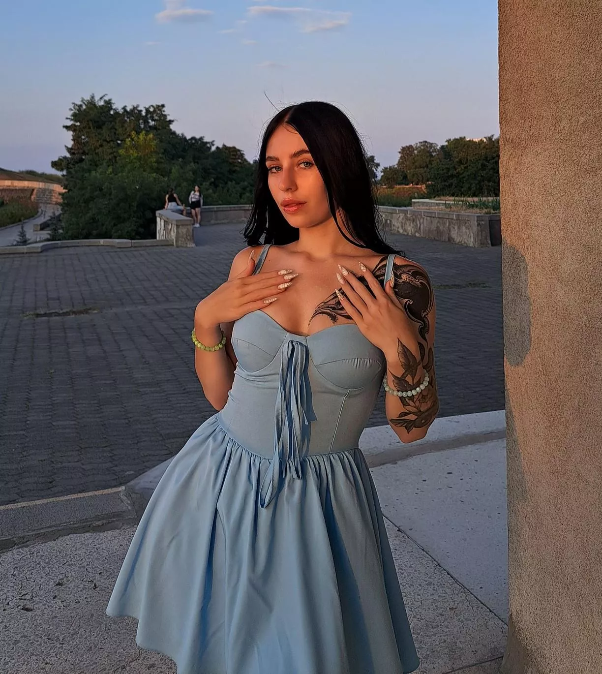 IUTR posted by PopNibble