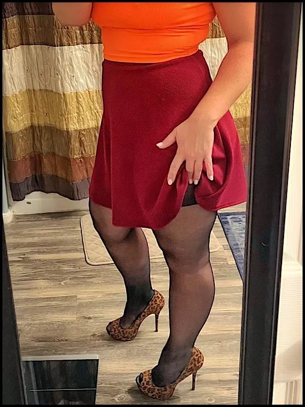 Jinky’s 👓 🔍 🧡 ♥️ 🐆 posted by AZ_Heel7Wife