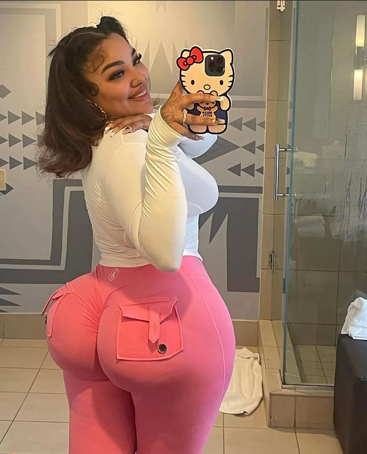 Juicy😍 posted by sportsguy420978