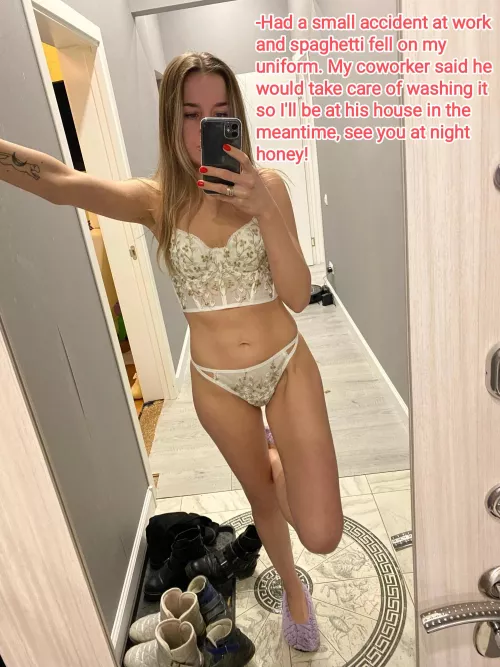 Just a couple hours by justrandomfag