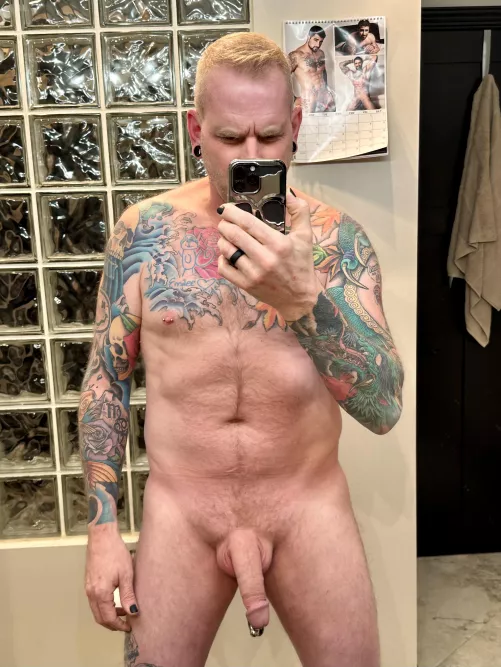 Just popped in to say hey! by Dilly_Dad