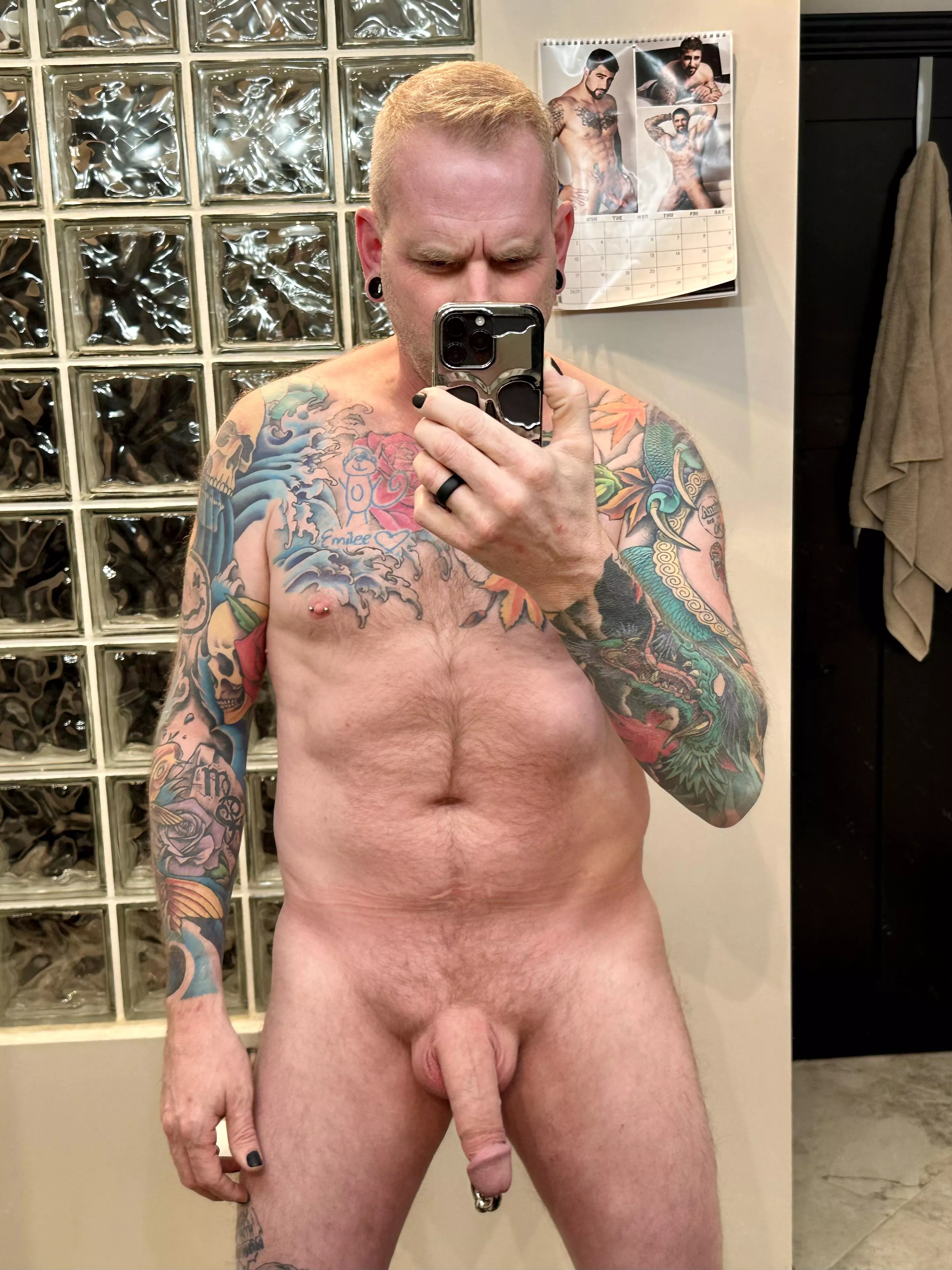 Just popped in to say hey! posted by Dilly_Dad