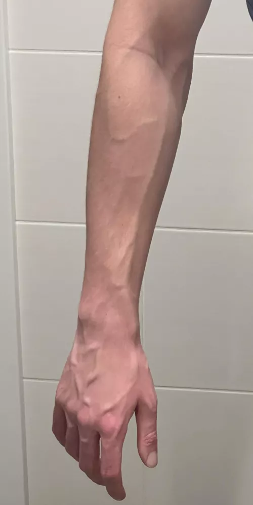 Just woke up like that by 808Lucas